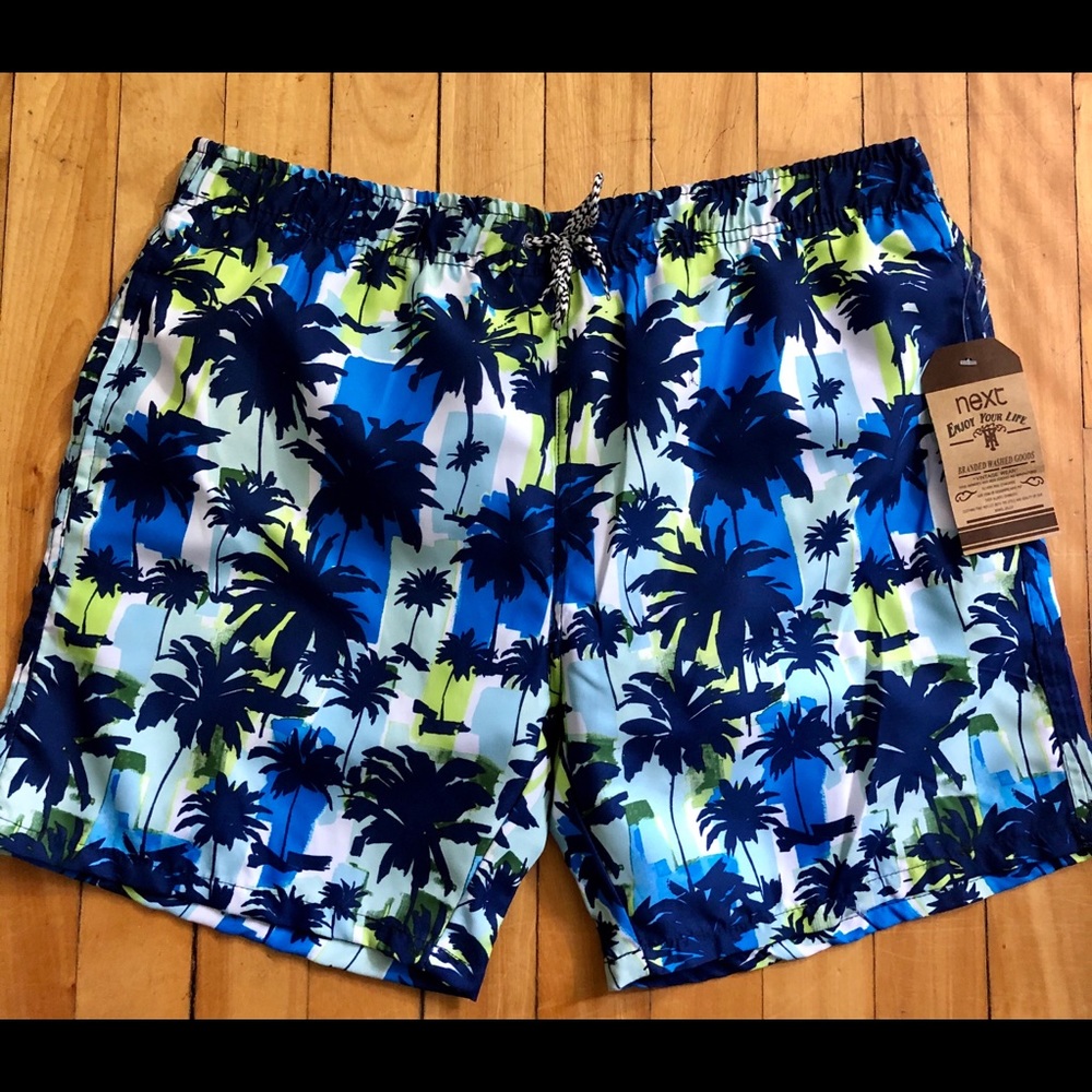 🖤 swimming trunk 3 for $30🖤